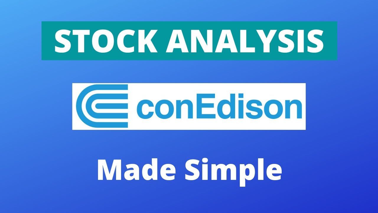 Is Consolidated Edison (ED) A Good Investment And Is It A Fair Price?