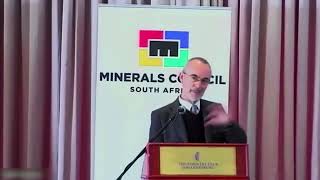 International Women in Mining 2023 - Summary and key take away  Mr Henk Langenhoven [thumbnail]