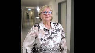 Das da Vinci 5 Operationssystem wird europaweit erstmals im St. Antonius-Hospital Gronau eingesetzt.