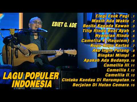Ebiet G Ade Full Album