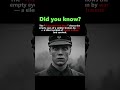 Shell Shock Happened in Both WW2 and WW1 #history