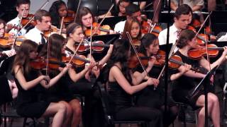 Romeo and Juliet Fantasy Overture by P.I.Tchaikovsky by David Kerr 1,257 views 6 years ago 22 minutes