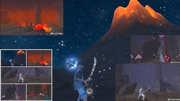 Utopia Origin | 🌋🌋🌋 New Update - 新更新 - Cập Nhật Mới 🌋🌋🌋 | 烏托邦起源 #734