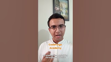 Stop Wasting Time! Master Web Development Basics Before Frameworks | CodeForge Academy 🚀