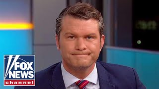 Hegseth on migrant caravan: Time for military to intervene Hegseth on migrant caravan: Time for military to intervene