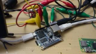 Famous Orange Pi Zero running Retropie, a quick look! [Gaming Stuff #1] Wealth