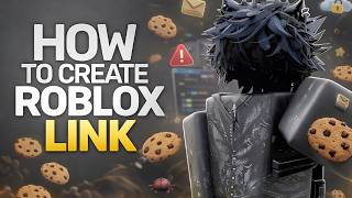 How To Make Roblox Scam Link 🤑 ROBLOX PHISHING LINK HOW TO MADE