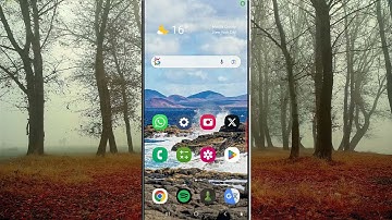 Samsung Galaxy S23 Ultra : How to allow favorite messages only when the sleep mode with DnD is on