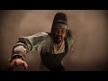 Zhuyan Boss Fight - Wo Long: Fallen Dynasty