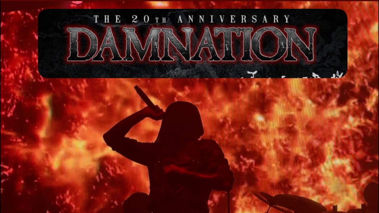 Фестиваль проклятия 2025 - влог 145.