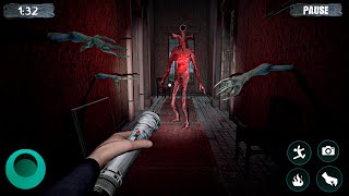 Escape The Night: Pipe Head Creek Horror 2021 Android Gameplay screenshot 3
