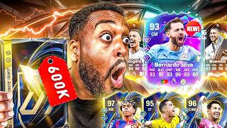 600K PACK zum ULTIMATE TOTS🤩OHAAA 2 RTTF in EINEM PACK GE...