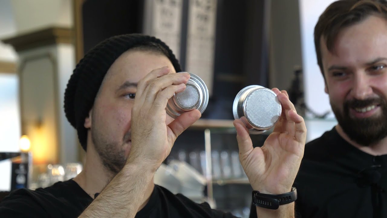 Szarvasi Mini Espresso Unboxing 1.0