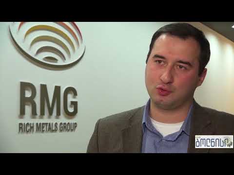 „RMG-ის სტიპენდია“ საქართველოს ტექნიკური უნივერსიტეტის 11 სტუდენტს დაენიშნება