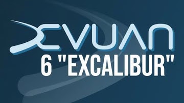 Devuan 6 Excalibur | Debian 13 sin systemd?