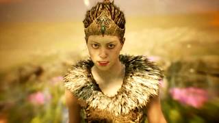 Hellblade Launch, What Happened? Save File Delete and Permadeath?