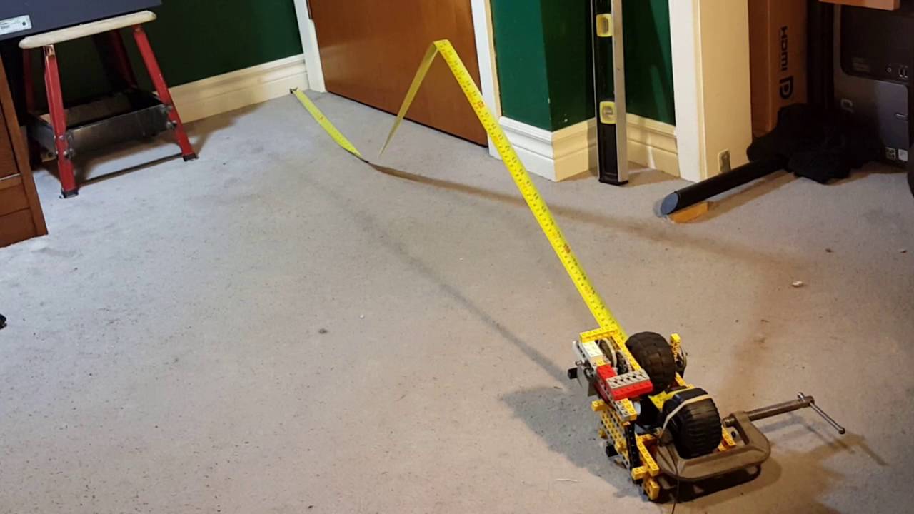 Automatic Measuring Tape YouTube