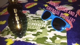 Smoking out of a Grenade??| DHC June 2019