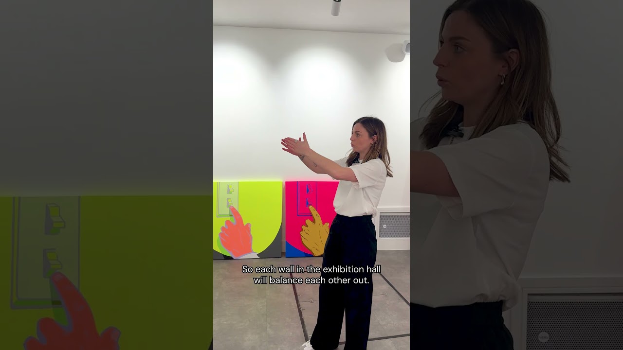 POSE: Signal - The Curation 