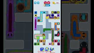 Gecko Out level 597