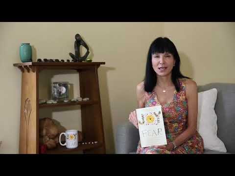 "Joy from Fear" by Dr. Carla Manly