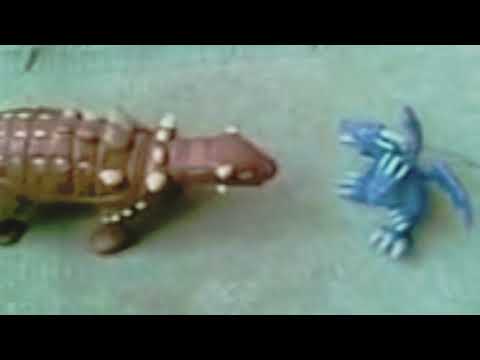 შონზო და ჟორაოვიჩი