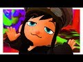 Hat in Time but its a cinematic movie experience