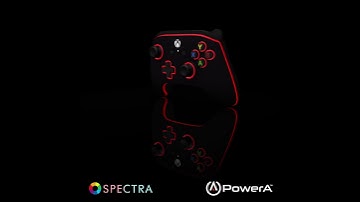 PowerA Spectra Enhanced Wired Controller for Xbox One
