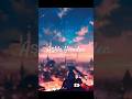 【🇯🇵×🇹🇷】Aşkla Yeniden / Yorué Atlas