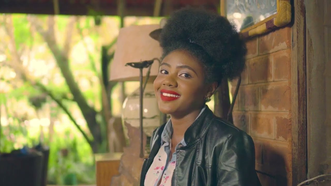 Diego Watumanye - Dianna