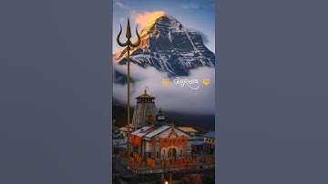 Har Har Mahadev, kedarnath #mahadev #bholenath #shiv #shortsvideo #youtubeshorts #shorts #trending