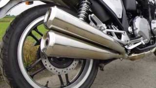 〔オートバイ〕endurance CB1100