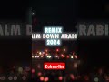 Remix Rema Calm Down Arabic Version Rachid ASEYAKHE Holmi By Mname