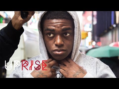 Kodak Black - Codeine Dreaming ft. Lil Wayne