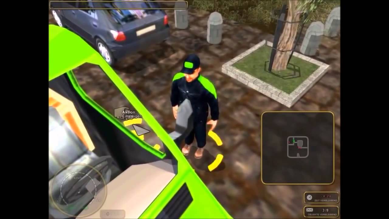 Gronkh - BEST OF:  Paketdienst Simulator