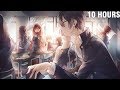 [10 HOURS] Nightcore - No Friends (Lyrics)