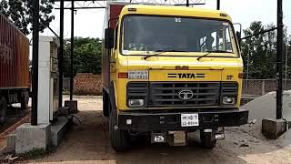 Operator Free Fuel Station