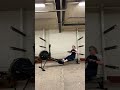 25 Minute Indoor Rowing Workout (4.5km Intervals) | British Rowing