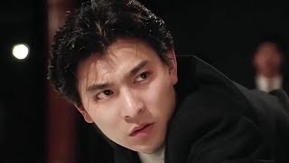 【Vietsub】野狼 disco / Dã lang disco《Những nam thần chúng ta đã từng say đắm của Hongkong thập niên 90》