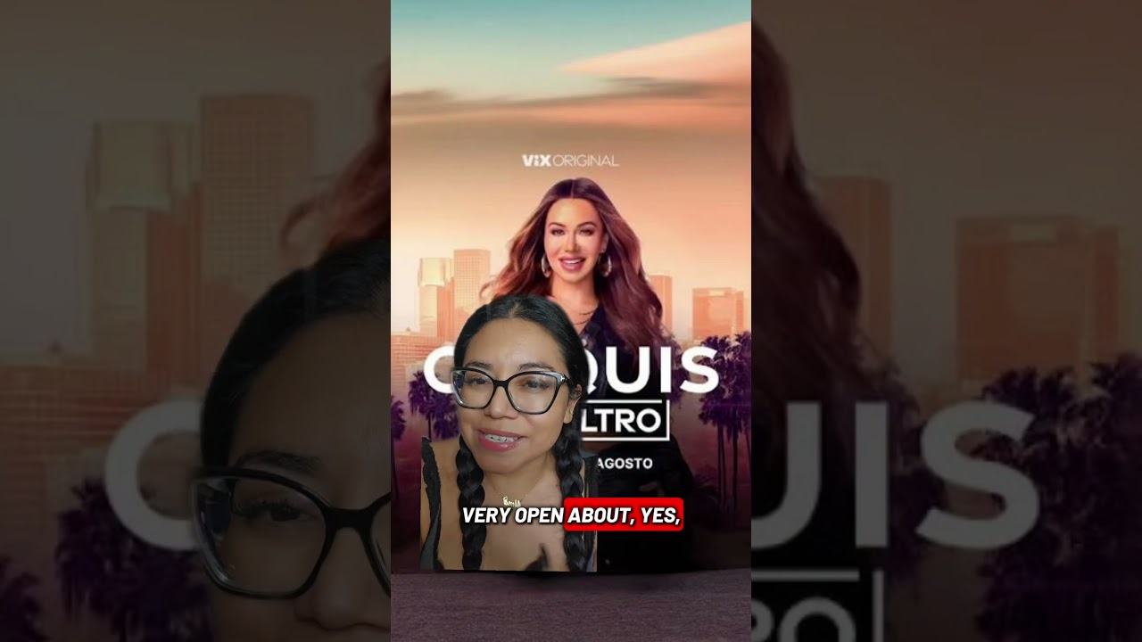 Chiquis and Doña Rosa reunite!! #chiquis #donarosa #doñarosa #jennirivera #chiquisrivera #chisme