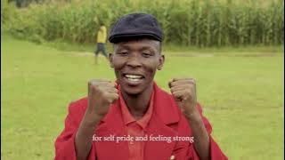 WIKWIGIRA IGITANGAZA By YESU ARAJE FAMILY CHOIR