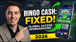 Sports Performance Bingo Cash Region Locked Fix 2026