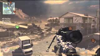 First Hitmarker In Five