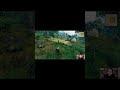 Formation au Combat : La Prairie : Le Bourgeon Naingris (La Théorie) #gaming #shorts #valheim #tuto
