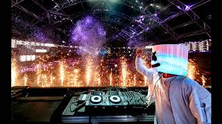 Fantumix,Blackcube-Perfectofficial Joint Video