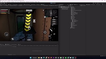 choo-Choo Charles(Trending) - Unity Source Code