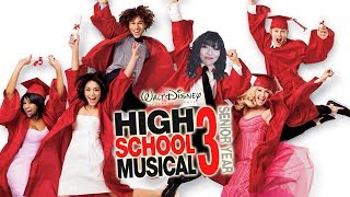 HIGH SCHOOL MUSICAL 3 ES T0XICO ( y m a c  h i t o ) #GDR 7