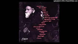 SahBabii - Jody Kurosaki (Slowed Down, Pitch Down)