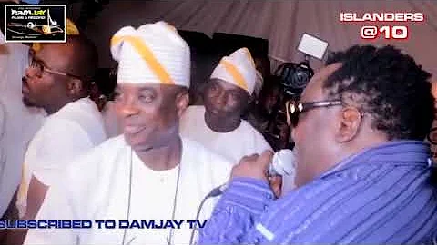 OSUPA SAHEED PRAISE K1 DE ULTIMATE