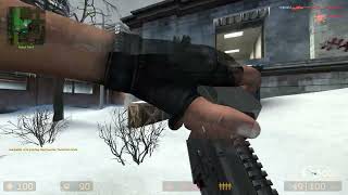 Counter-Strike: Source NEVER Gets Old (2024)